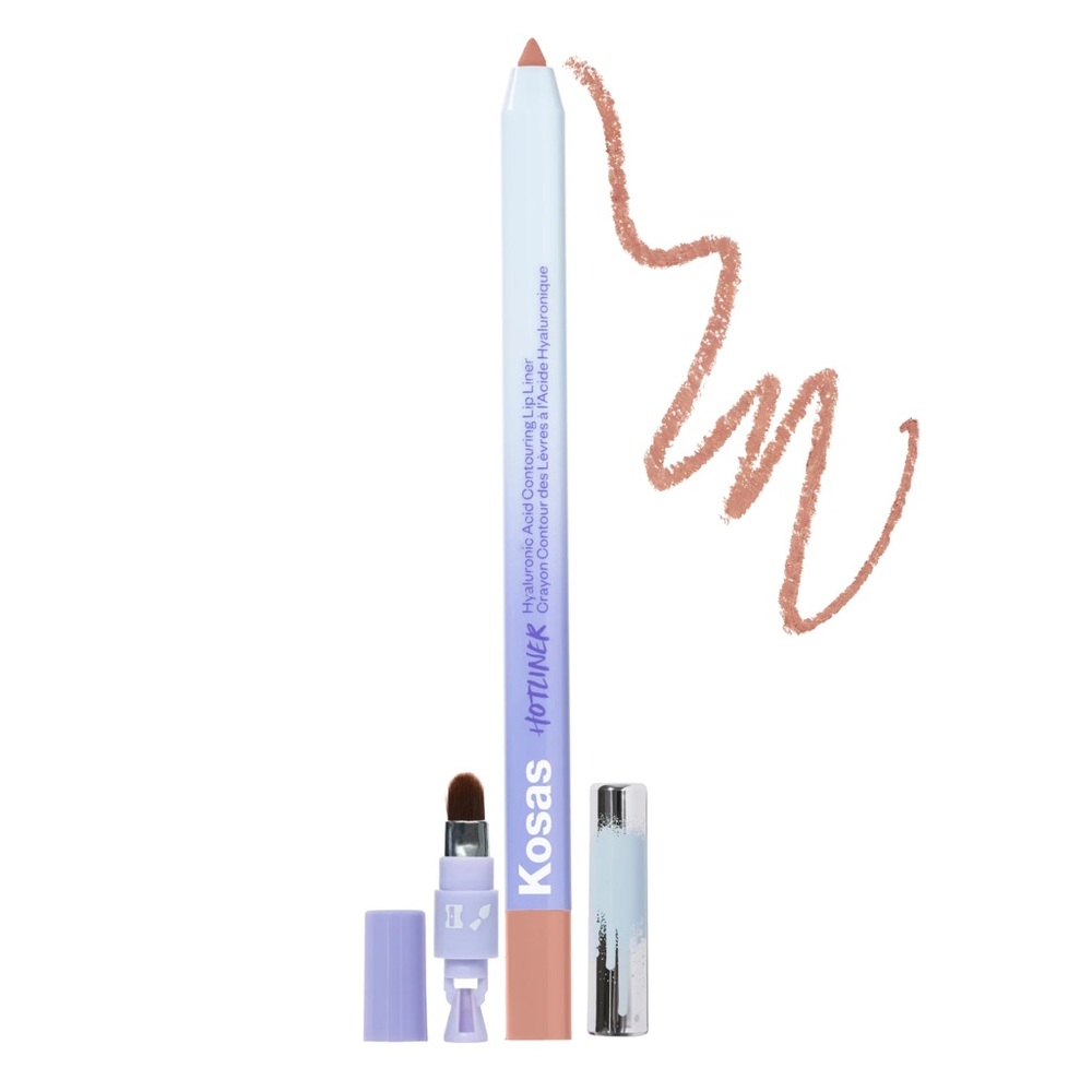 BNIB Kosas Lip Liner Pencil - 100